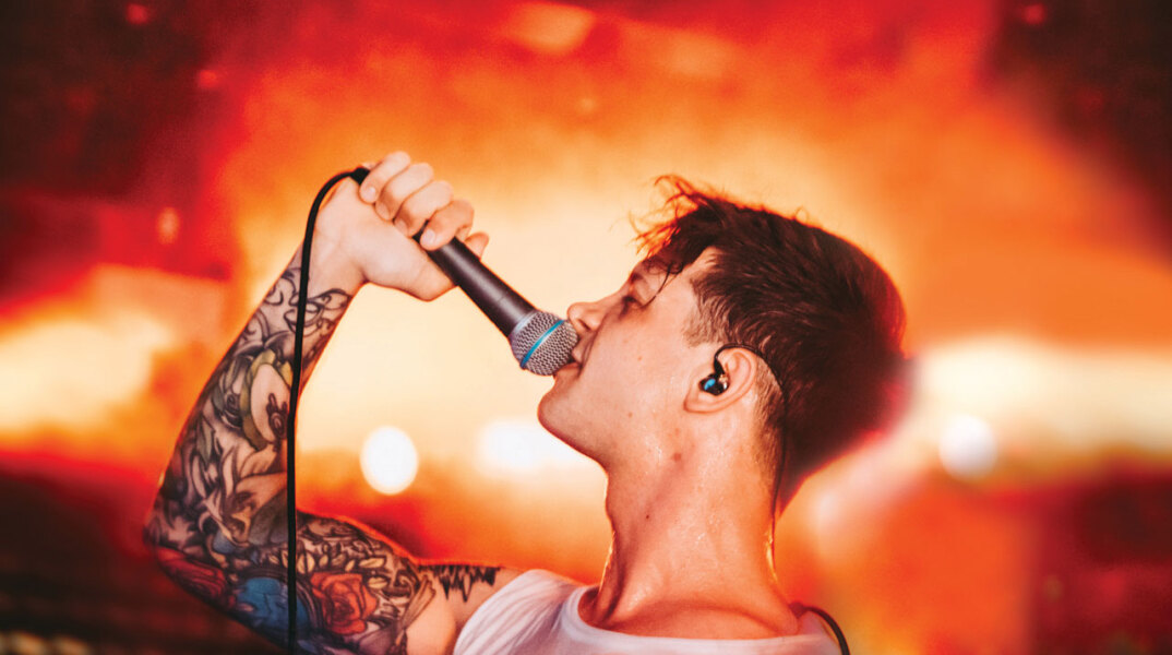 Ηλίας Μπόγδανος