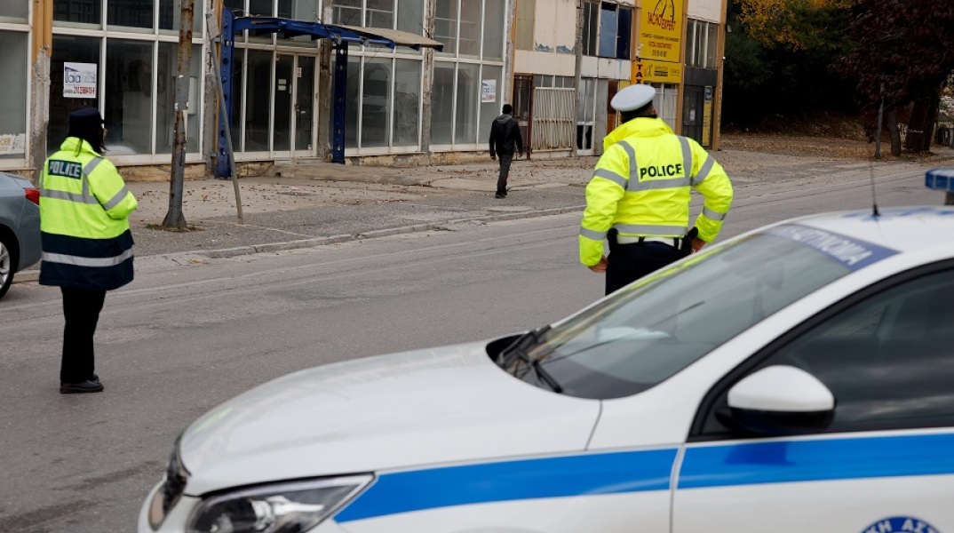 ΣΕ ΑΥΣΤΗΡΟ LOCKDOWN ΤΡΕΙΣ ΔΗΜΟΙ ΤΗΣ ΔΥΤΙΚΗΣ ΑΤΤΙΚΗΣ