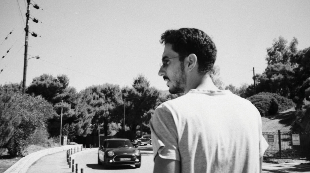 Ερμής ©Αδαμαντία Σελέκου