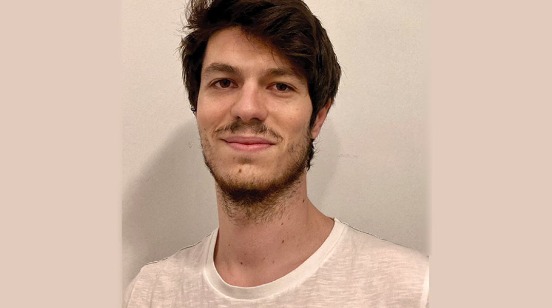 Χάρης Σαβαλάνος