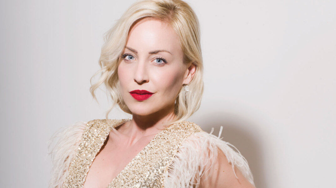 Τες Σπέντζος ©Πηνελόπη Μασούρη