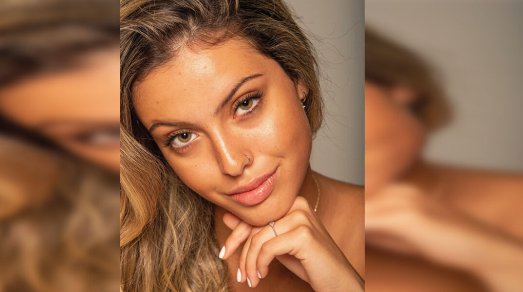 Δανάη Λιβιεράτου