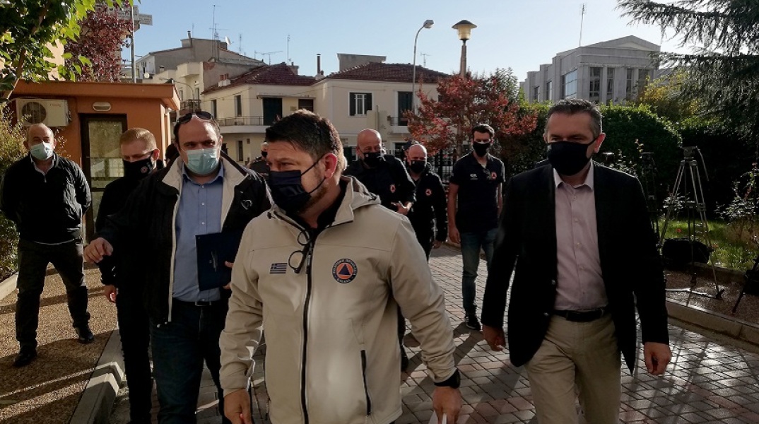 Νίκος Χαρδαλιάς