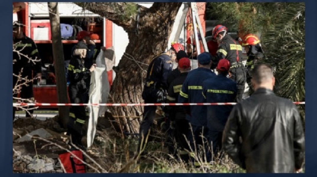 Έρευνες σε πηγάδι στην Καβάλα