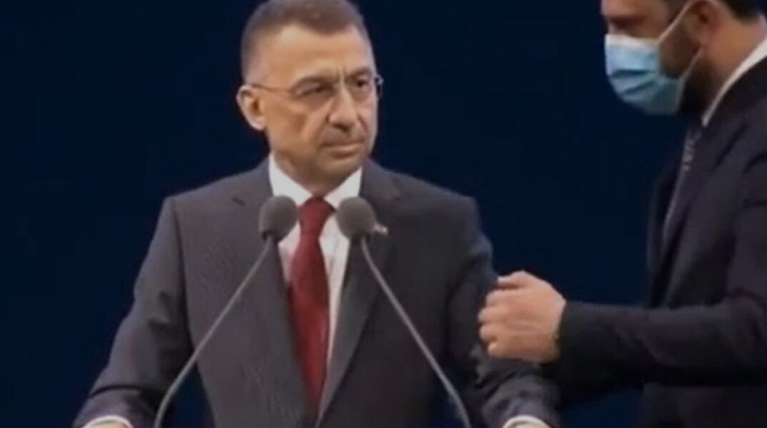 Φουάτ Οκτάι