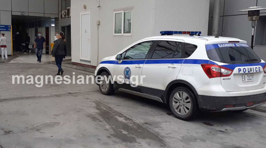 Βόλος - Αυτοκτόνησε γιατρός