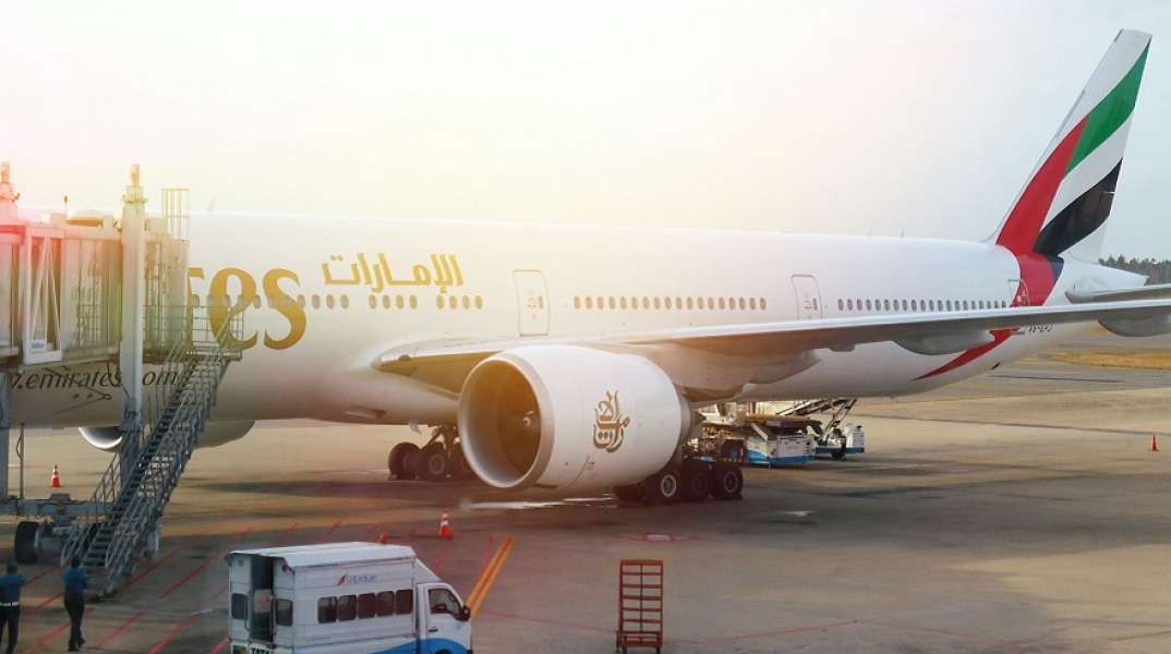 Αεροδρόμιο - Μάντσεστερ