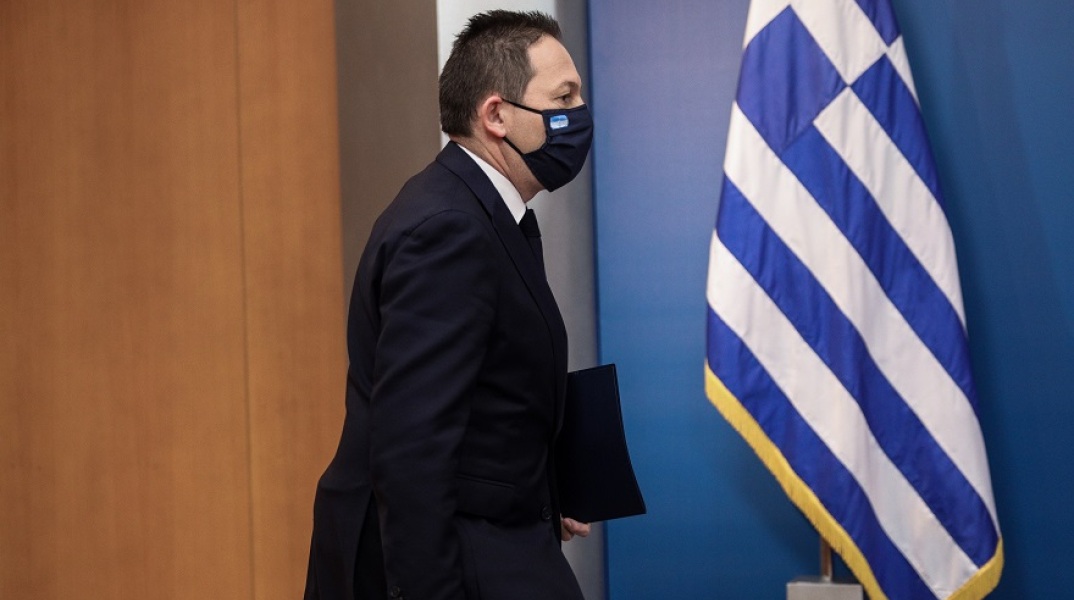 Στέλιος Πέτσας