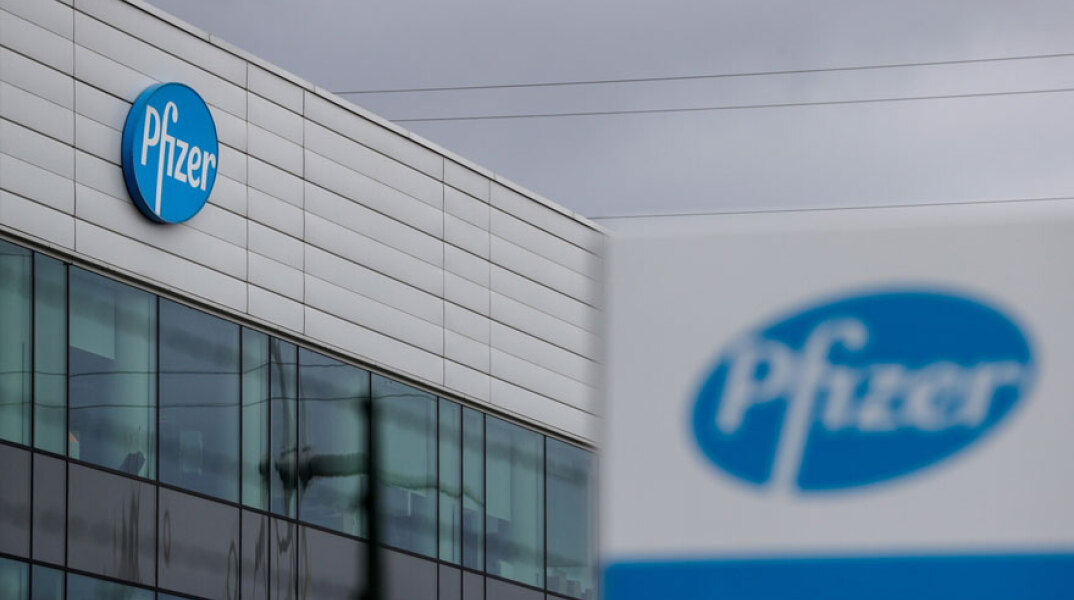 Pfizer 