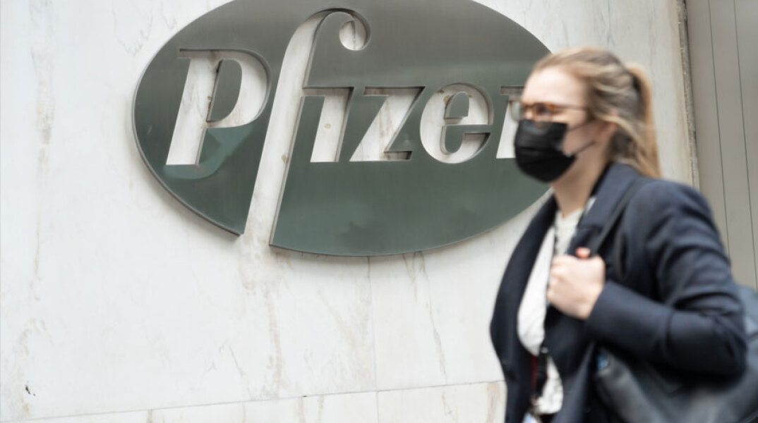 Pfizer