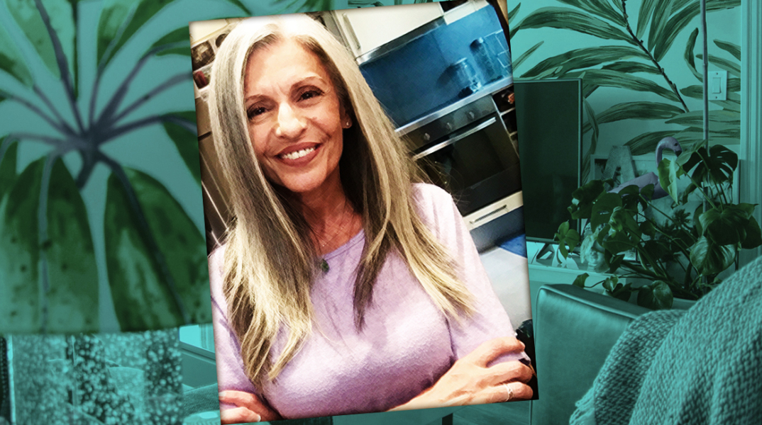 Γαλήνη Τσεβά