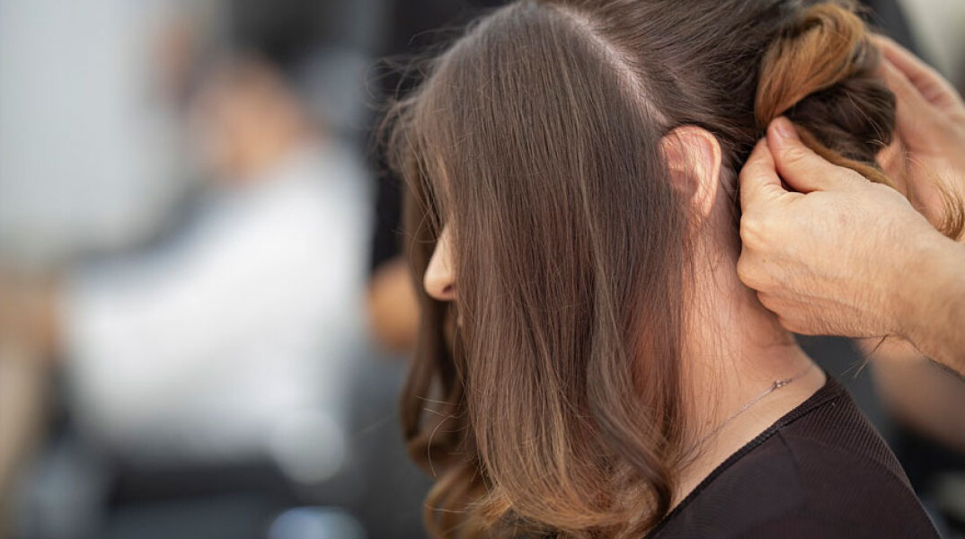 Κομμωτήριο (ΦΩΤΟ ΑΡΧΕΙΟΥ)