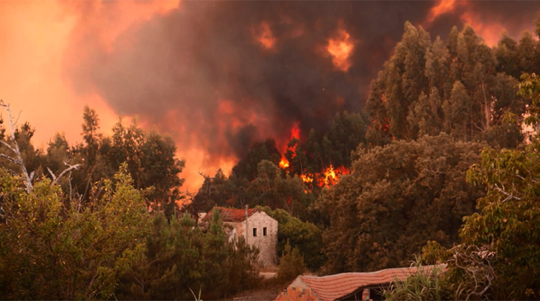 Νέο spot από την Πολιτική Προστασία για τα 25 χρόνια της