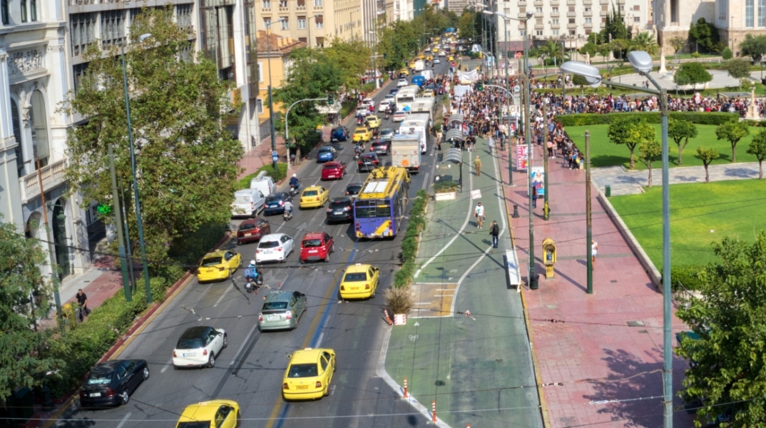 O ΜΕΓΑΛΟΣ ΠΕΡΙΠΑΤΟΣ ΑΠΟ DRONE.ΑΕΡΟΦΩΤΟΓΡΑΦΙΑ 