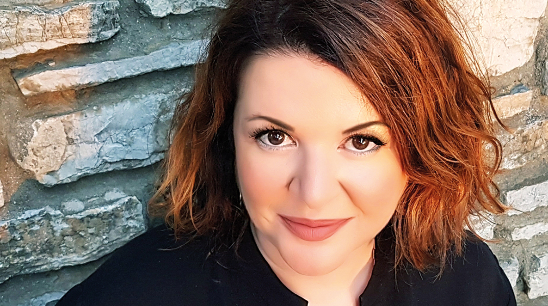 Κλαίρη Θεοδώρου