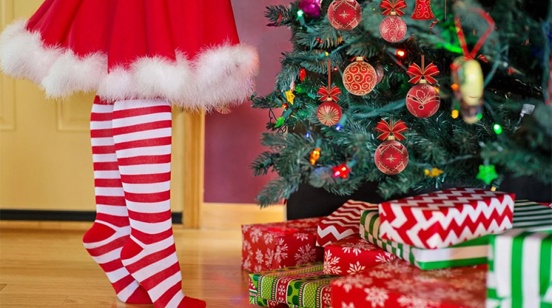 Χριστουγεννιάτικο δέντρο