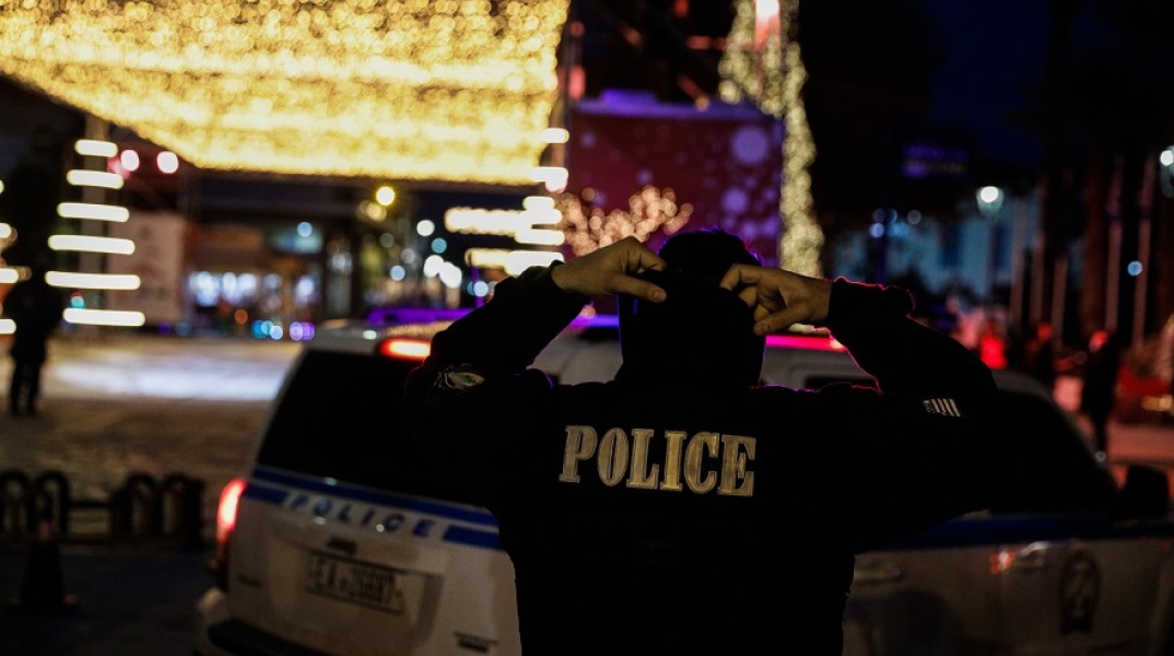 Έλεγχοι της Αστυνομίας για την τήρηση των μέτρων 