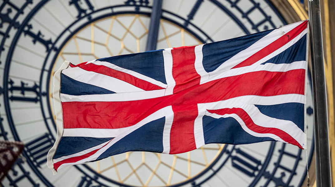 Brexit - Βρετανία