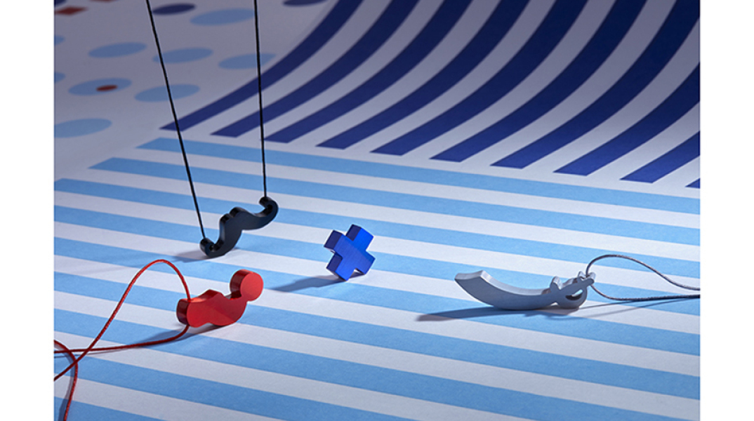 Ξεχωριστά δώρα για όλους στο Industrial Gas Museum Shop