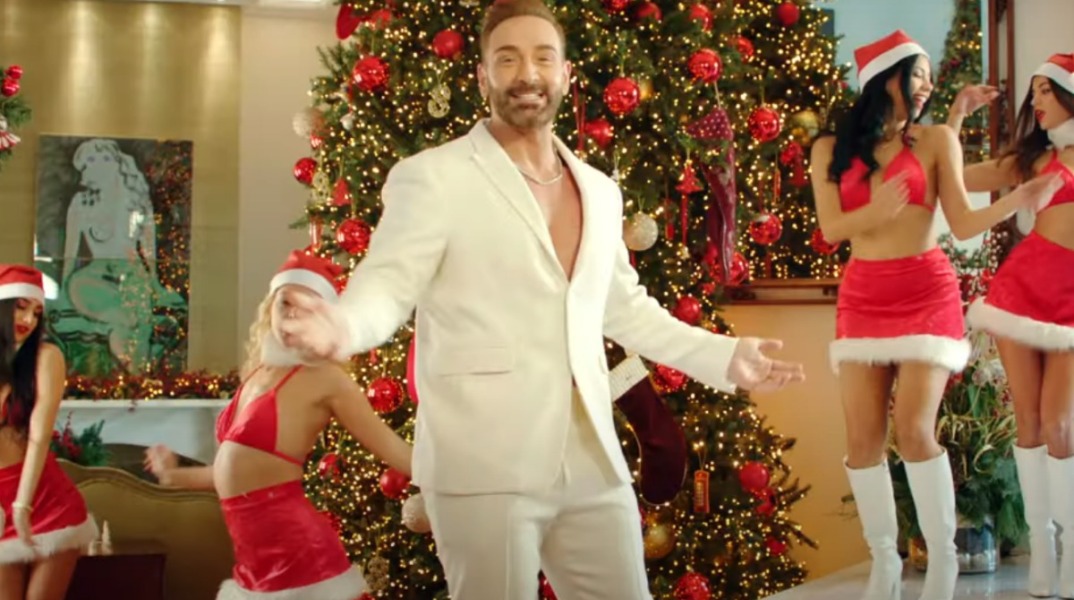 Νίκος Κοκλώνης