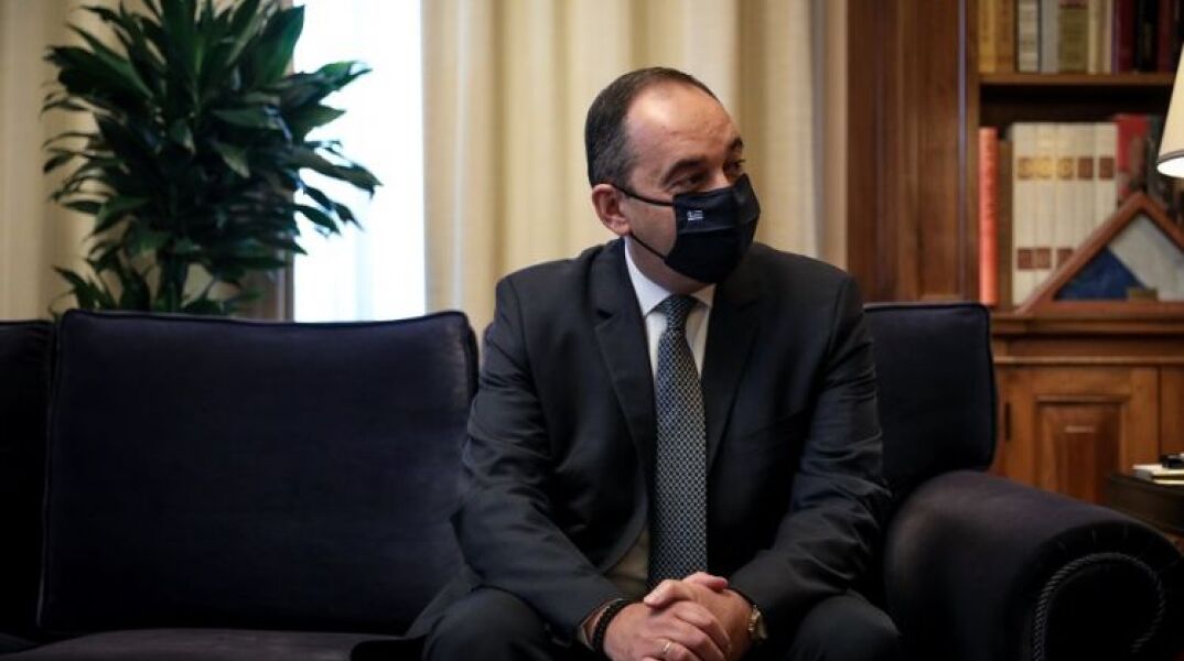 Γιάννης Πλακιωτάκης