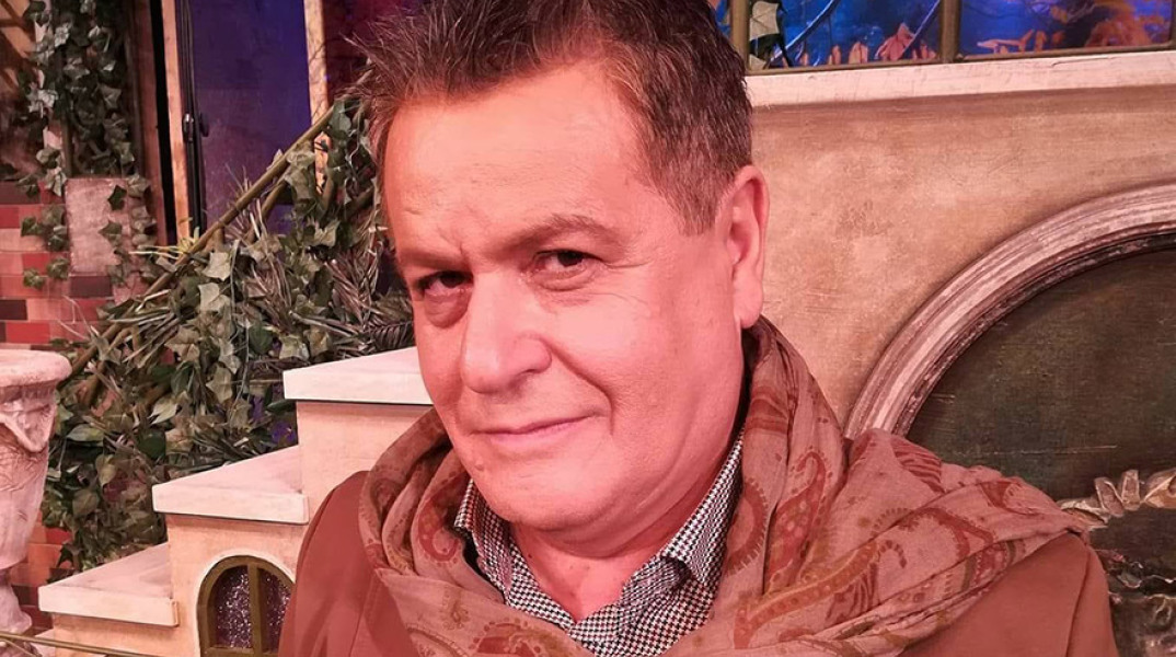 Γιάννης Καπετάνιος 