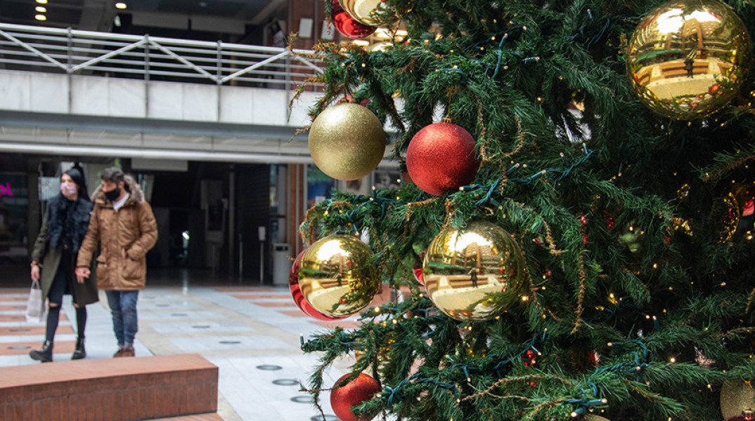 LOCKDOWN / ΣΤΙΓΜΙΟΤΥΠΑ ΑΠΟ ΤΗΝ ΠΟΛΗ ΤΗΣ ΘΕΣΣΑΛΟΝΙΚΗΣ 