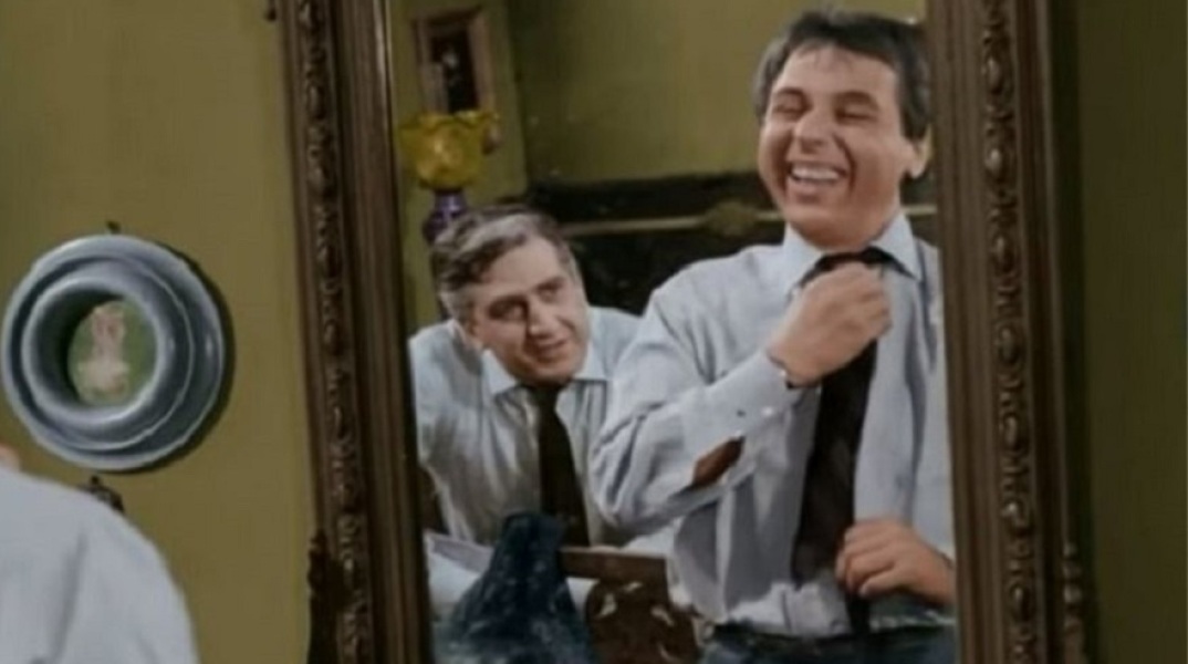 Νίκος Φιλιππόπουλος