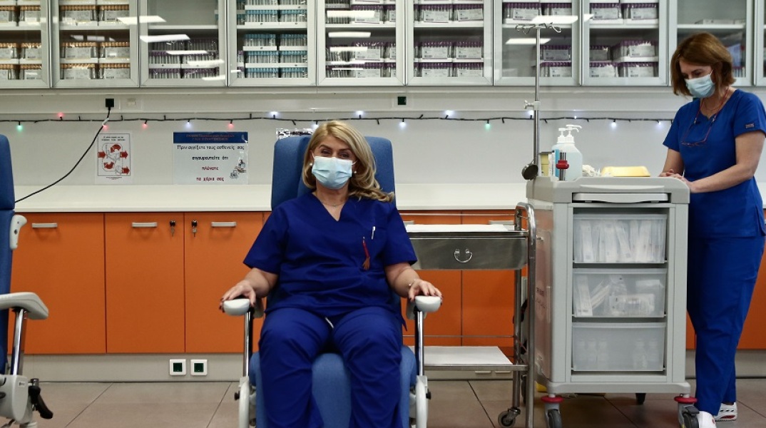 Ευσταθία Καμπισιούλη