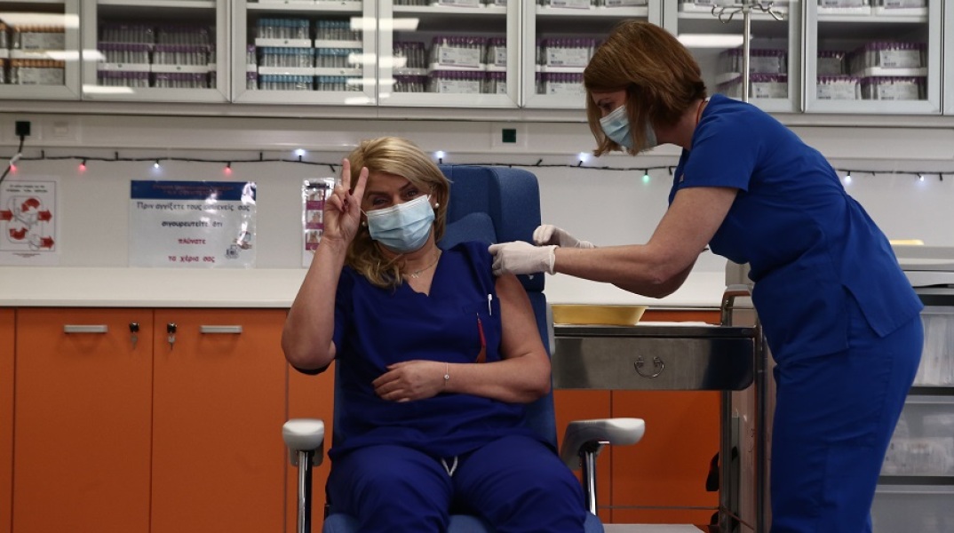 Ευσταθία Καμπισιούλη