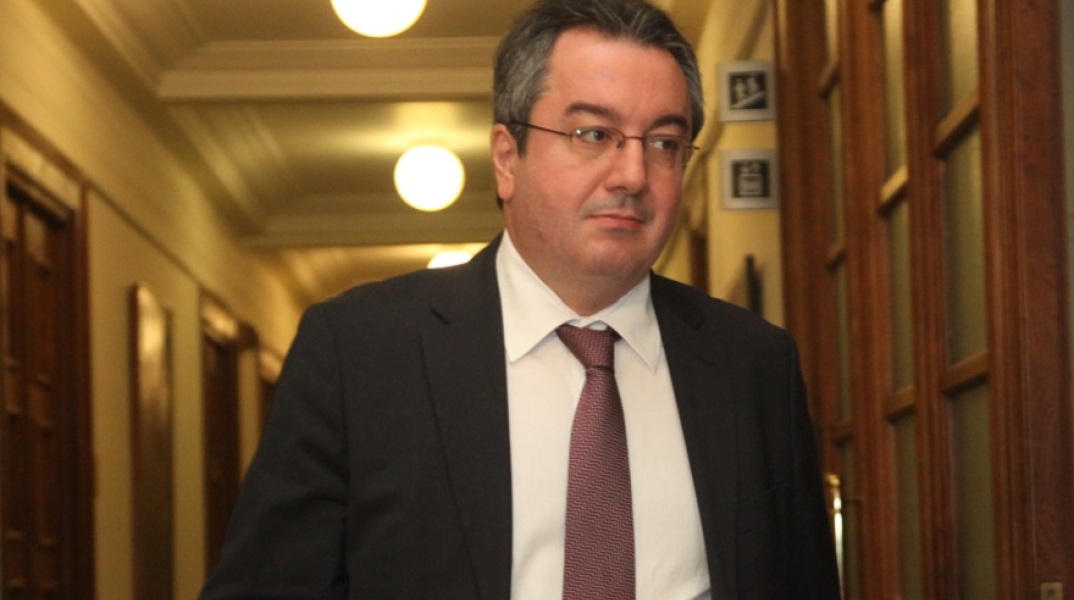 Ηλίας Μόσιαλος