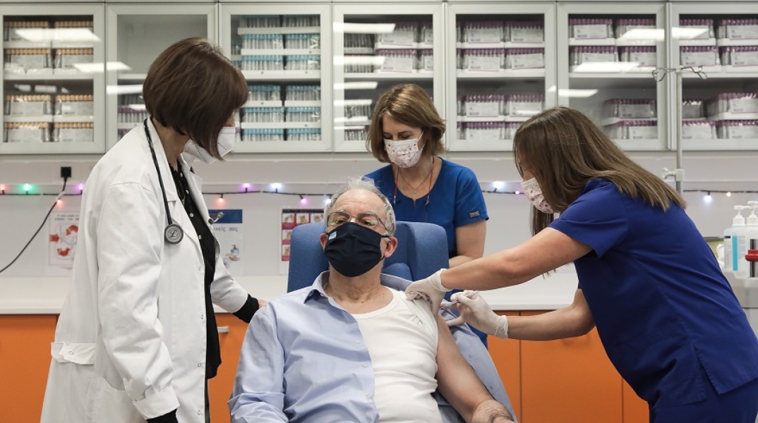 Κωνσταντίνος Τασούλας