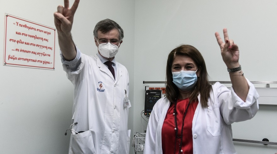 Σωτήρης Τσιόδρας