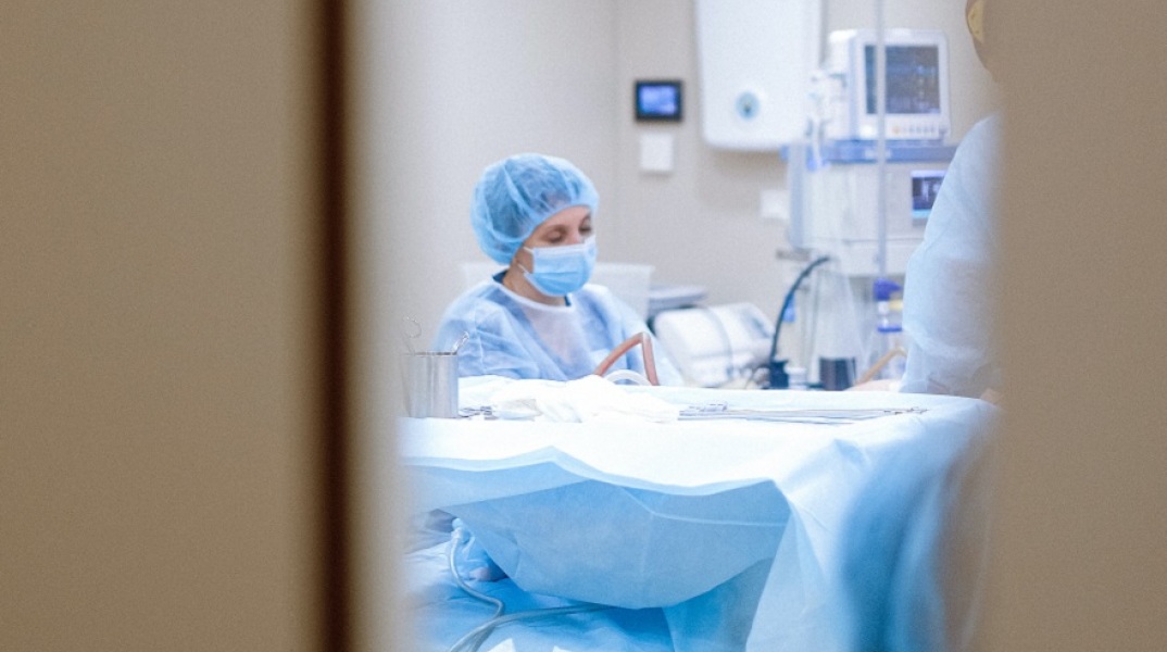 Χειρουργική επέμβαση