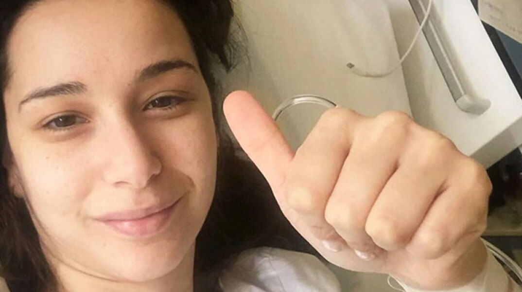 Κάτια Νιάκαρη, δημοσιογράφος ΕΡΤ: Η νοσηλεία για κορωνοϊό και το «καρφί» της για τους αντιεμβολιαστές