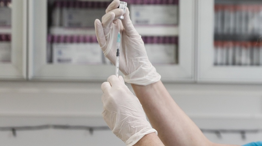 Εμβόλιο για τον κορωνοϊό