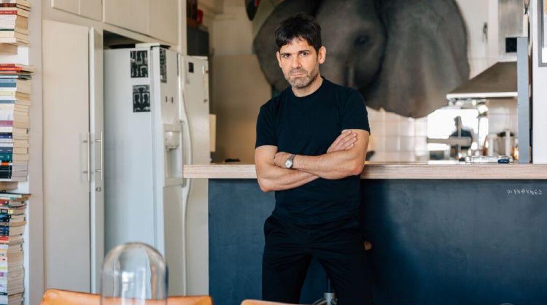 Μενέλαος Καραμαγγιώλης