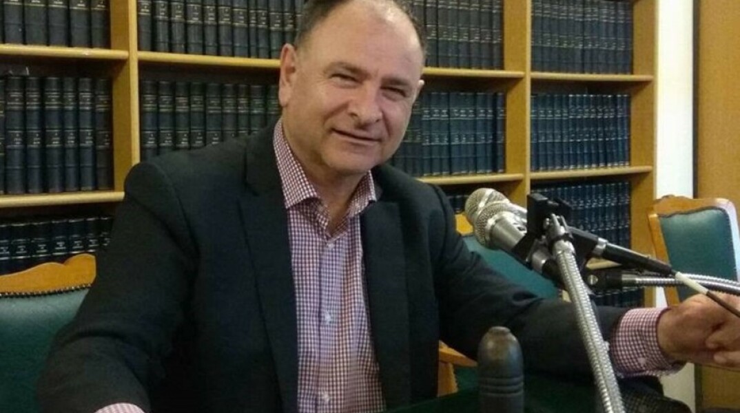 Ο Ανδριανός Μιχάλαρος