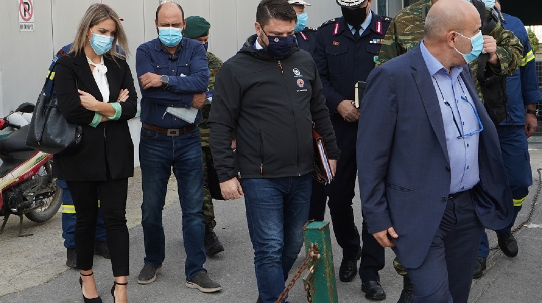 Νίκος Χαρδαλιάς