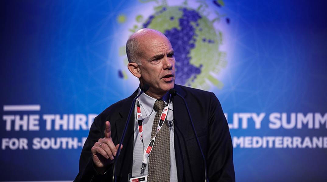 Αντρίκος Παπανδρέου 