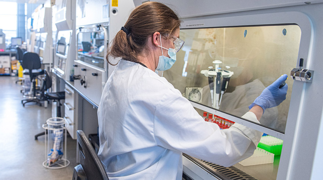 Εμβόλιο AstraZeneca