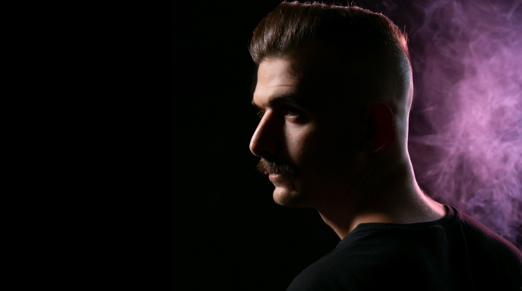 «Revelation Skills»: Το ντεμπούτο του Στάθη Τσακαλίδη, aka Dépit, κυκλοφόρησε μόλις στην ολλανδική Eclectic Limited και οδηγεί το ελληνικό techno στο μέλλον