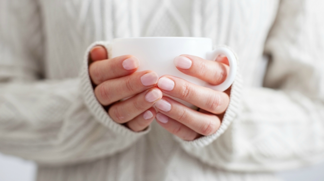 Το καινοτόμο τσάι του βουνού Ολύμπου INTEA Defence της INBEVERAGES 