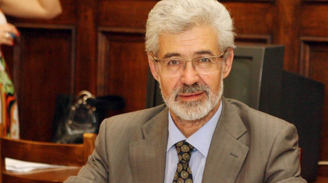 Πέτρος Κατσιλιέρης