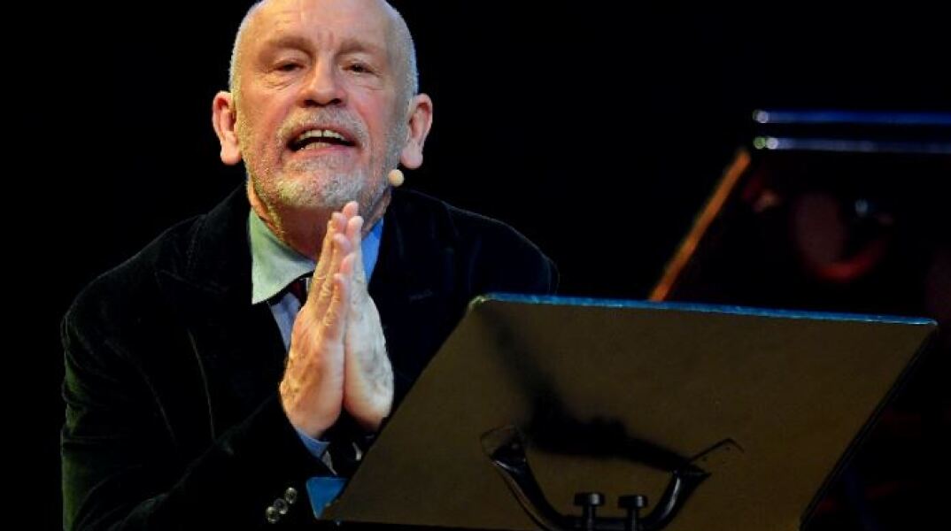  Τζον Μάλκοβιτς 