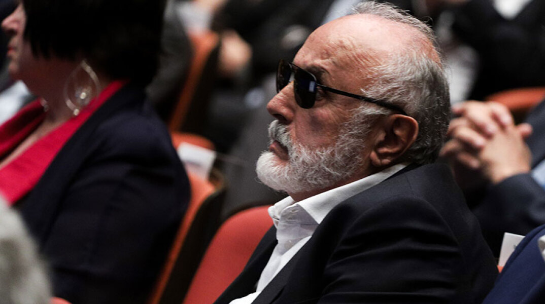 Παναγιώτης Κουρουμπλής