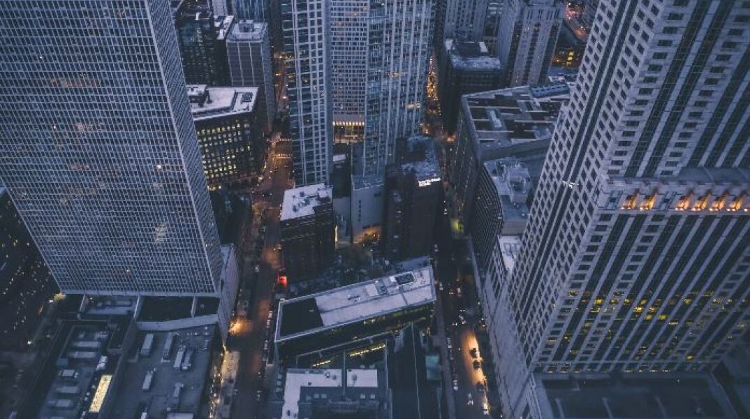 Nέα Υόρκη - Wall Street