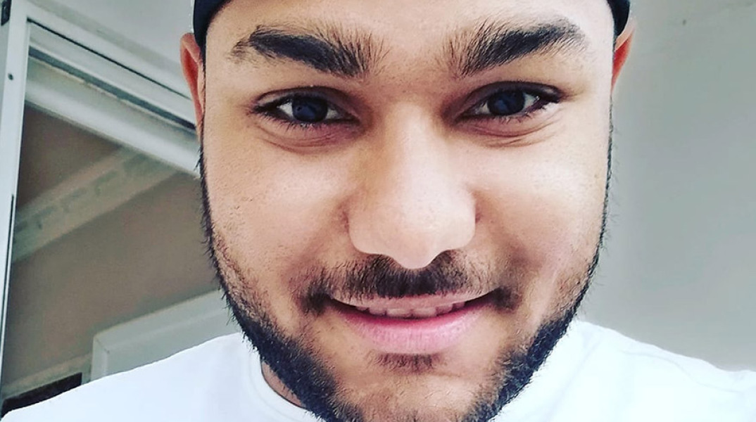 Ηλίας Γιοβανίδης