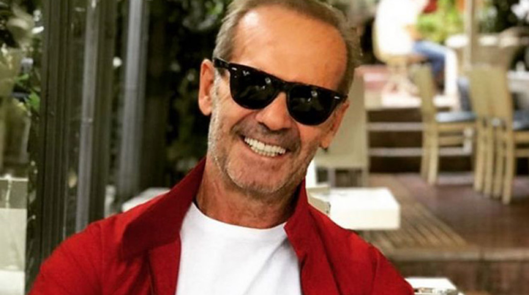 Πέτρος Κωστόπουλος 