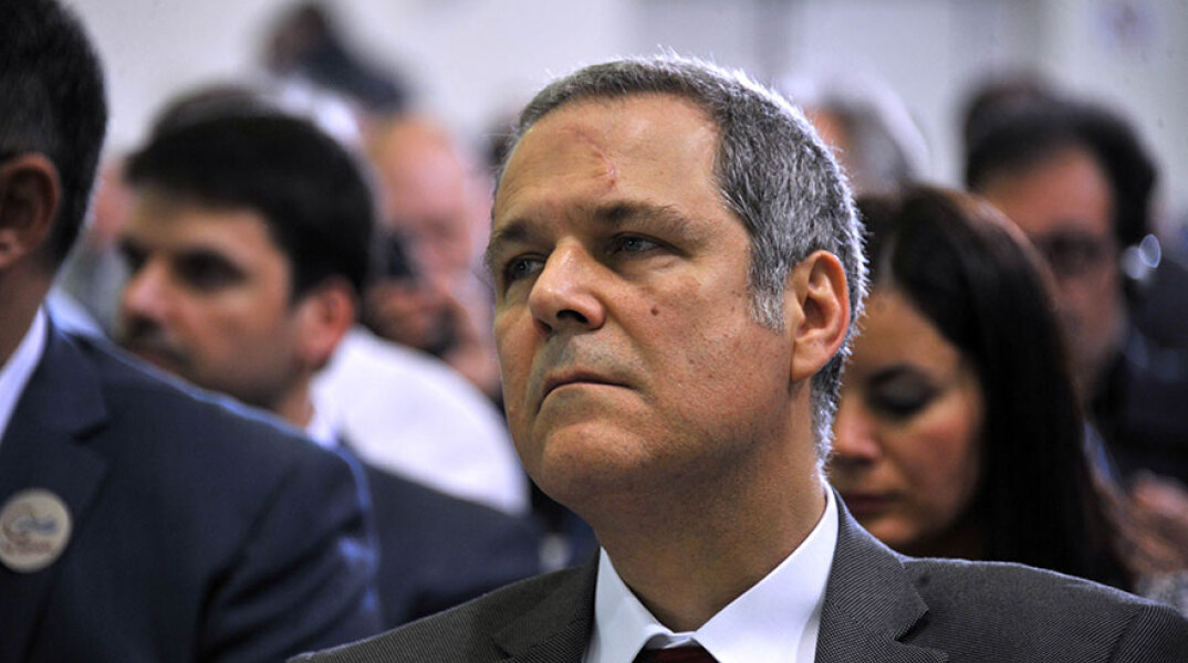 Θάνος Τζήμερος